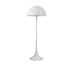 Flashing Lampade Da Terra Moderne Bianche Lampada Da Terra Di Personalità In Acrilico Lampada Da Terra Per Soggiorno Lampade Da Camera Da Letto Decorazione Luci Da Appoggio