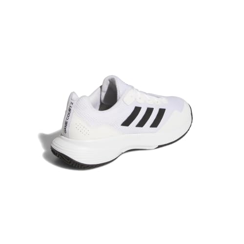 Image of adidas Men's Gamecourt 2 Tennis Shoes