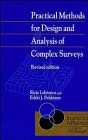 Practical Methods for Design and Analysis of Complex Surveys-Wow! eBook