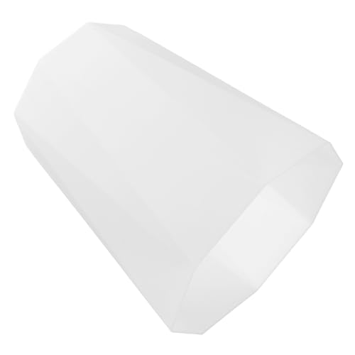 Caneca de basura blanca para hogar y baño