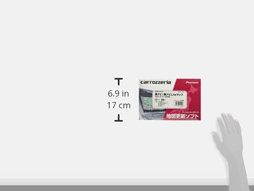 カロッツェリア RW811-D 2020年地図　アップデート済み　HDMI入力 カロッツェリア RW811-D 2020年地図アップデート済みHDMI入力