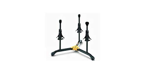 Amazon.co.jp: HERCULES STANDS (ハーキュレススタンド) トランペット