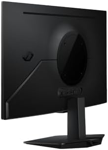 Samsung Odyssey OLED G5 G50SF 27'' QHD, OLED, 180 Hz, 0,03 ms, Oyuncu Monitörü LS27FG500SUXUF - Görsel 4