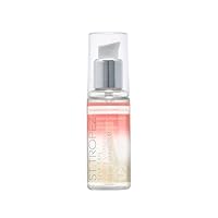 St.Tropez Self Tan Purity Vitamins Face Serum, Natural Sunkissed Glow Face Tan, Vitamin C & D, Vegan, Natural & Cruelty Free Face Care, 50 ml