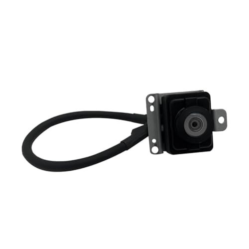 Caméra de recul Toyota 89804-50010 : ensemble d'assistance au stationnement arrière pour voiture