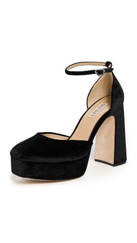 Badgley Mischka fB[X Jayda vbgtH[, ubN, 23.5 cm