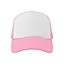 Pink White