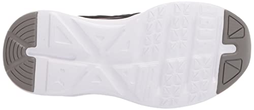 Image of PUMA Enzo 2 Camo AC PS Boys ToddlerYouth Sneaker 115 M US Little Kid PeacoatWhiteBlack