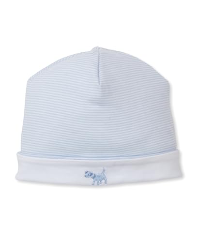 Kissy Kissy Baby Boys Classic Treasures F25 Stripe Hat