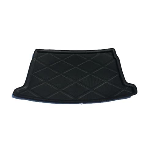 Tapis de coffre voiture étanche pour Hyundai i30 FD fini la moquette sale et humide