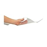 ナイキ NAIKI デスクマット シングルタイプ 透明 1090×690 CR117S