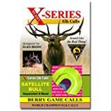 X-series ~ Satellite Bull ~ Elk Hunting Reed Call NEW