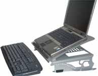 U-Slope Mini, Copyholder Writing Platform for Keyboards