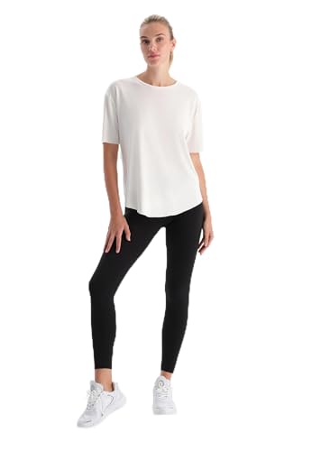 Dagi Tights Leggings para Mujer Ideales para Yoga Paseos y Teletrabajo