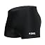 A-black Shorts Square