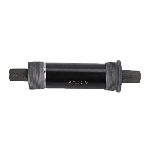 Vgeby1 Bottom Bracket, Bsa-Innenlager Bike Square Taper Bottom Bracket For Fat Snow Bike 80 * 142 100 * 155 100 * 177Mm(80 * 142Mm) #TOP7