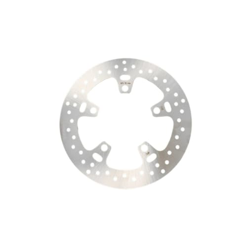 Disque frein avant pour CF450MT remplacement vibrations