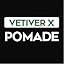 A. Vetiver X Pomade