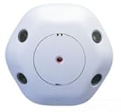 Wattstopper WT-2255 Ultrasonic Occupancy Sensor 90 Linear ft 24 Volt DC