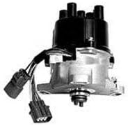 TD-55U TD-46U 84-17406 Well Auto Ignition. Distributor-92-95 INTEGRA (1.8L)