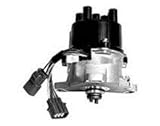 TD-55U TD-46U 84-17406 Well Auto Ignition. Distributor-92-95 INTEGRA (1.8L)