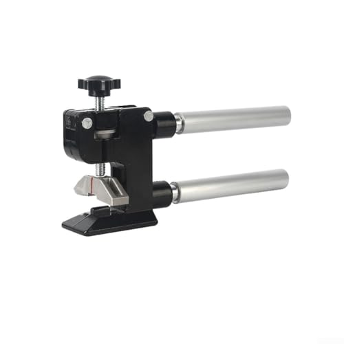 Todikaper WE11 Fliesenbrechzange 1-15mm