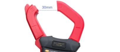 Multimetro digitale ad alta precisione ST823
