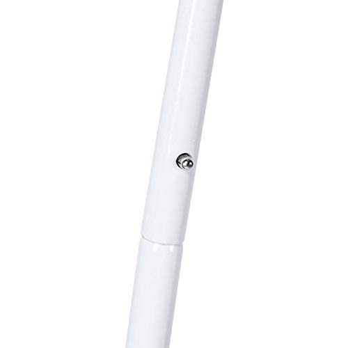 Support moustiquaire de lit bébé à clipser pour éliminer les piqûres - 8