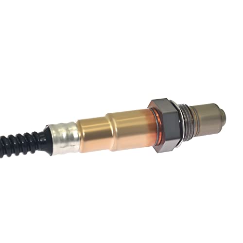 Capteur d'oxygène 39210-22610 sonde lambda de rechange pour échappement - 5
