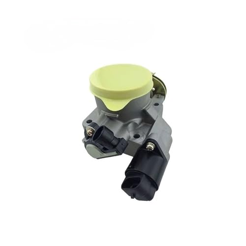 Corps de papillon mécanique 50mm pour réparer les secousses du moteur 2.2L