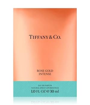 eBt@j[ TIFFANYCo. [Y S[h CeX I[hpt@ EDP SP 30ml
