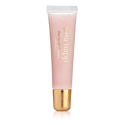 Sara Happ The Lip Slip: One Luxe Gloss - 0.5 oz