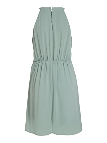 Vila VIMILINA Halterneck Dress/SU - NOOS