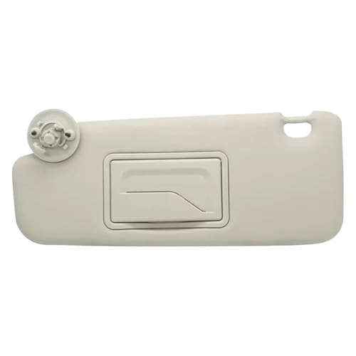 Pare-soleil de voiture pour rouler au frais en Chevy Sonic beige