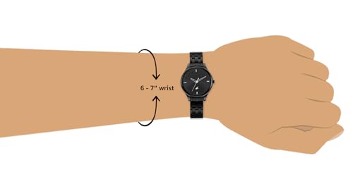 Fastrack Minimals Analog Round Watch for Women's
