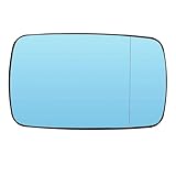 El espejo del automóvil puede brindarle una visión más amplia, resolver la zona de ángulo muerto de visión y ayudarlo a conducir con seguridad.