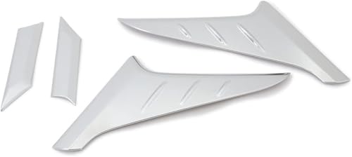 Becquet latéral de lunette pour Hyundai Kona et Kauai 2017-2022