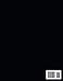 Black Paper Notebook Dot Grid: 8.5 x 11 Gel Pen Writing Journal of 100 Writing Pages