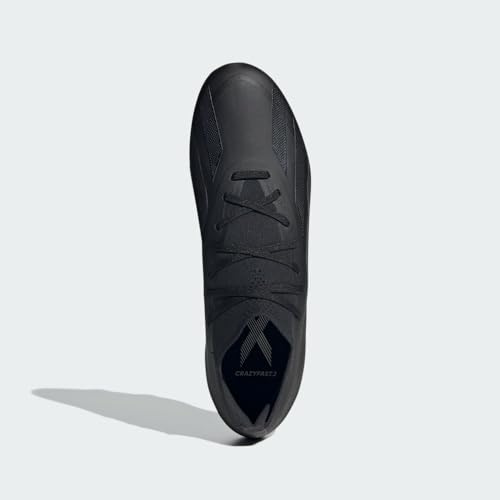 Image of Adidas Unisex-Adult X Crazyfast.2 Firm GroundSneaker