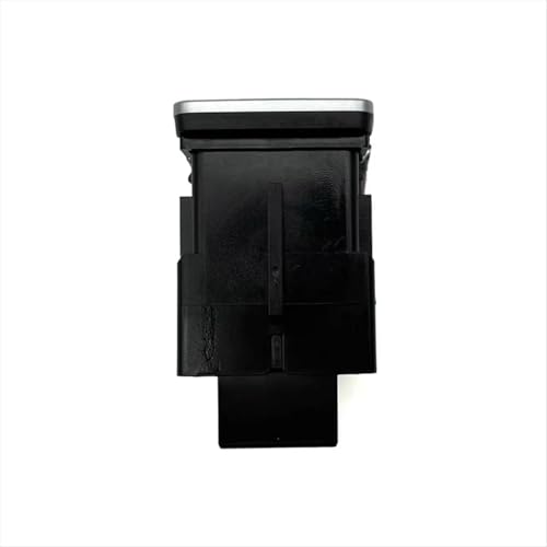 Interruptor de freno de mano eléctrico para solucionar error de parking en Q6 LHD 3