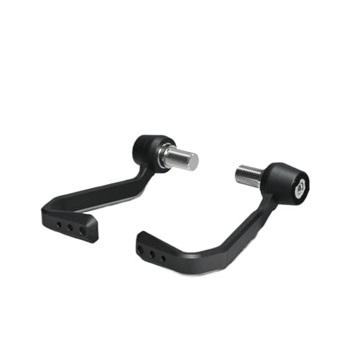 Poignées de guidon de moto et accessoires de protection leviers GSX-R1000R 17-23