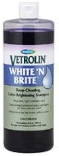 Vetrolin White N Brite Color Brightening Shampoo3