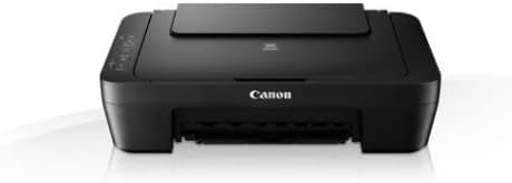 Canon PIXMA MG2550S All-in-One Printer