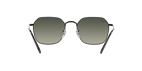 Image of Ray-Ban Unisex Rb3694 Jim Square Sunglasses