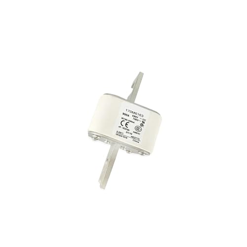 Fuse Electronic Components 170m6163