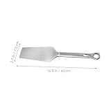 Zoom IMG-1 popetpop cazzuola per muratura in Zoom IMG-1 popetpop cazzuola per muratura in