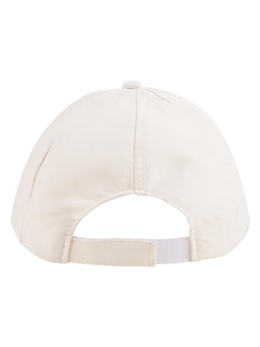 Image of PASSION PETALS Summer Dino Rockstar Baseball Cap for Kids Boys and Girls 2-4Years