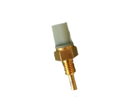Sensor de temperatura del agua 83252 termistor de refrigerante de repuesto