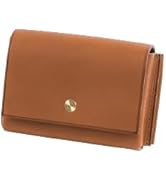 Amazon | [lemma] [レンマ] 財布 メンズ レディース ミニ財布 Cajon