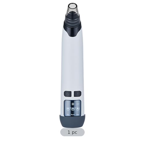 Extracteur de points noirs électrique chauffant et rechargeable USB